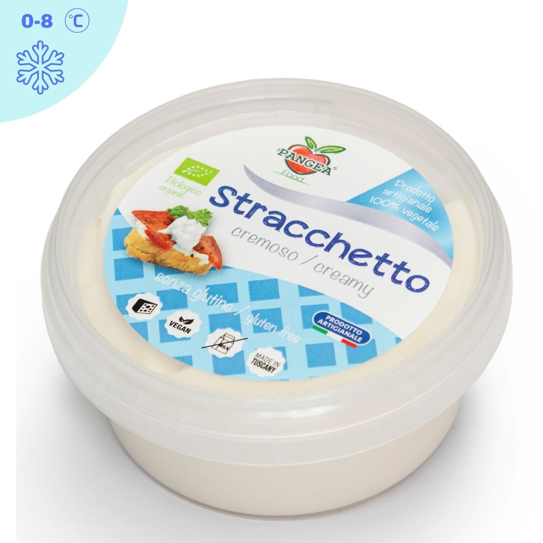 STRACCHETTO 180G